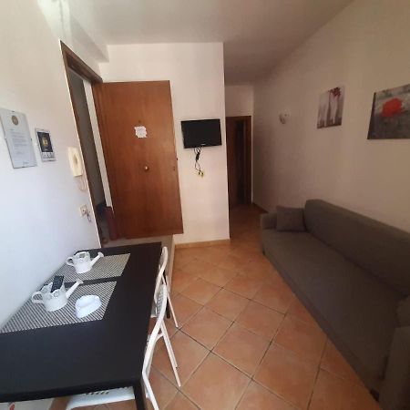 Affittacamere Olimpo Palermo Exteriör bild