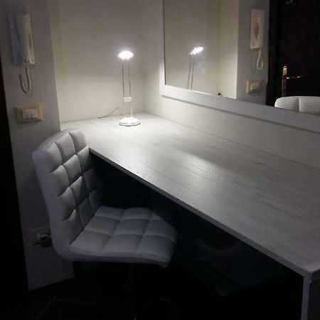 Affittacamere Olimpo Palermo Exteriör bild